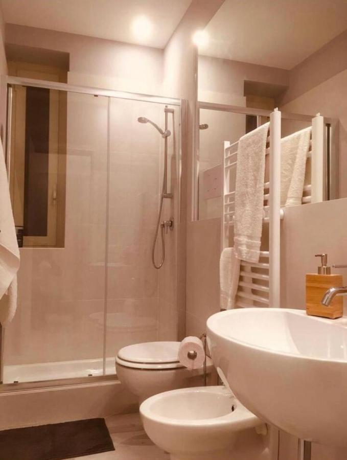 Le Dimore Luxury Rooms Palermo Bagian luar foto