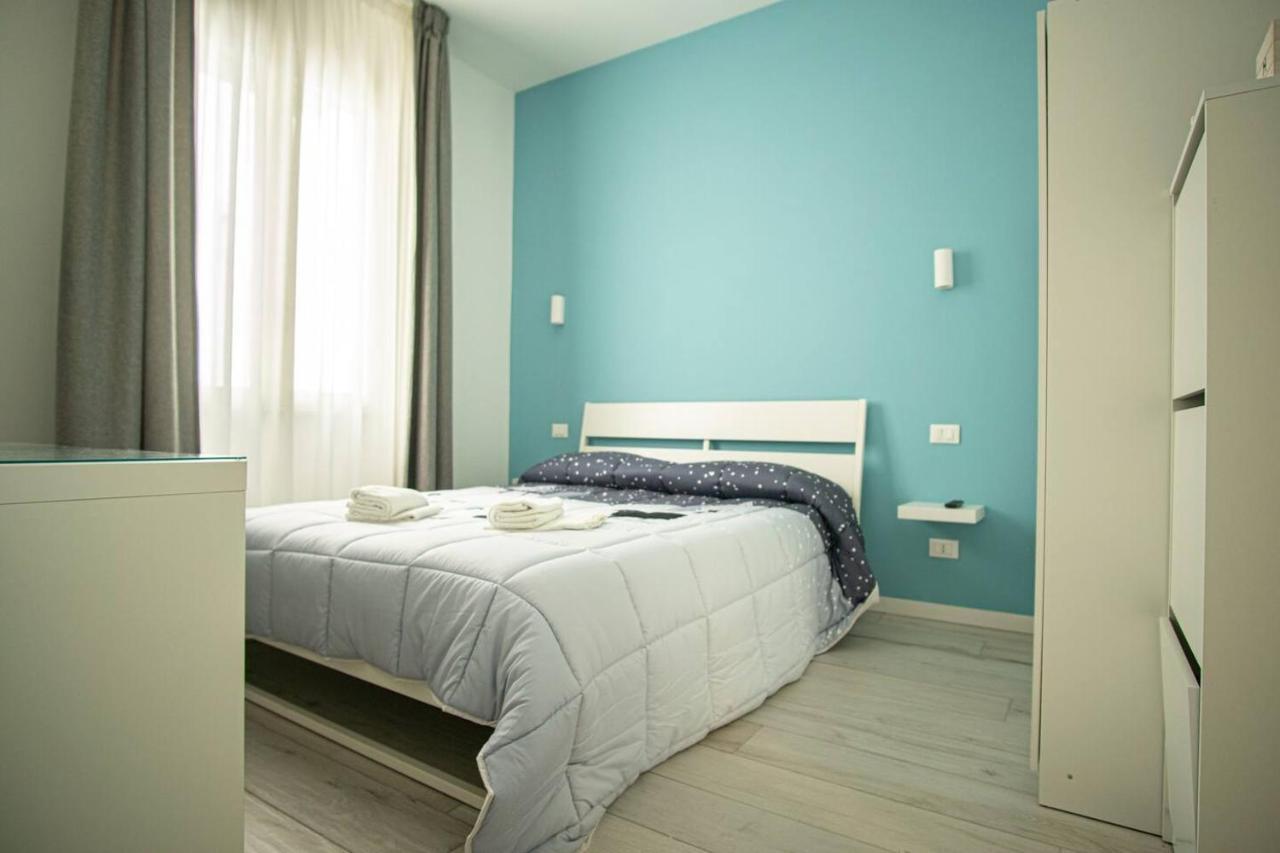 Le Dimore Luxury Rooms Palermo Bagian luar foto