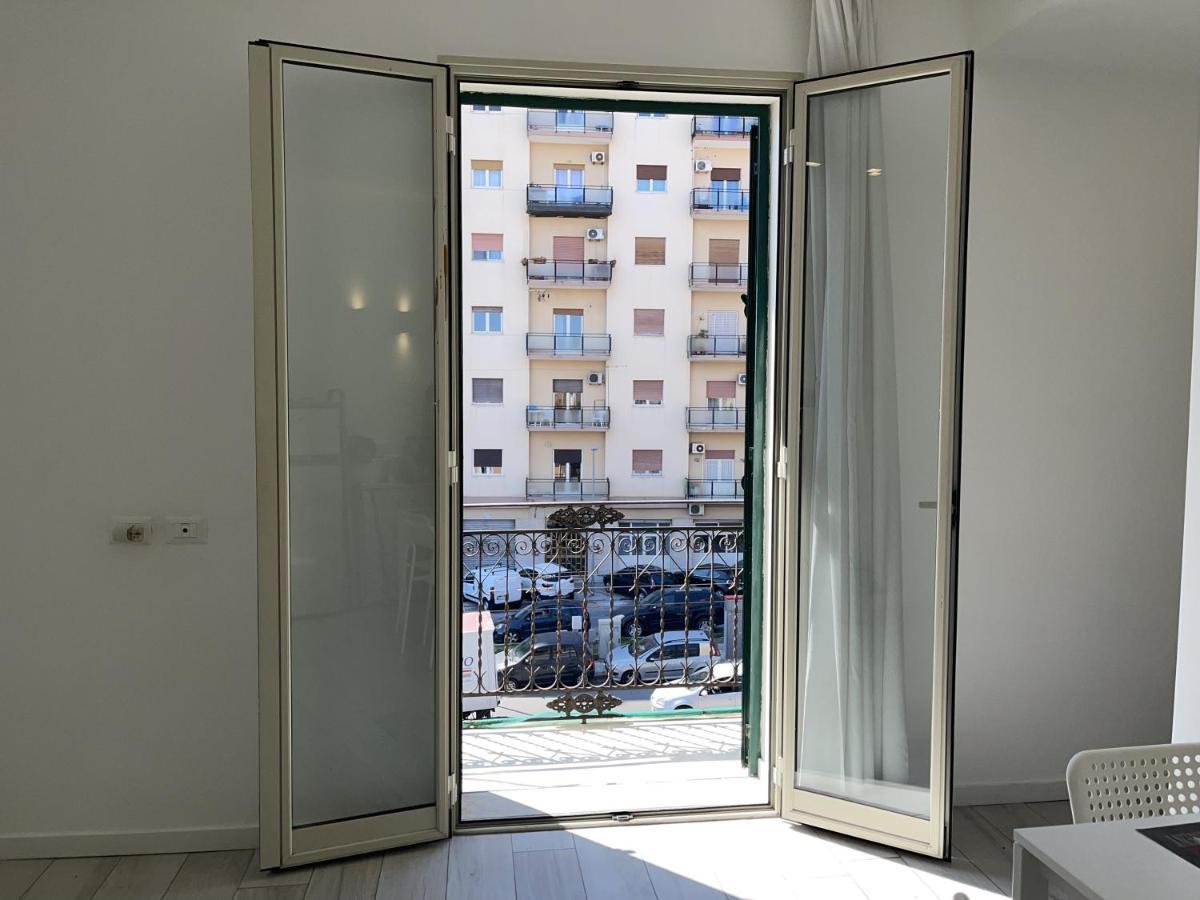 Le Dimore Luxury Rooms Palermo Bagian luar foto