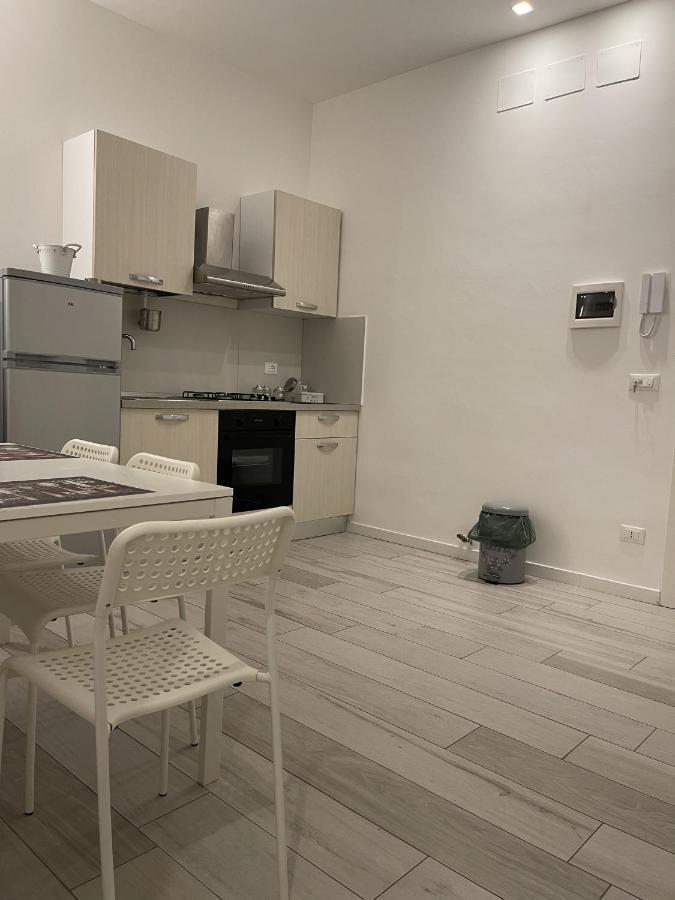 Le Dimore Luxury Rooms Palermo Bagian luar foto