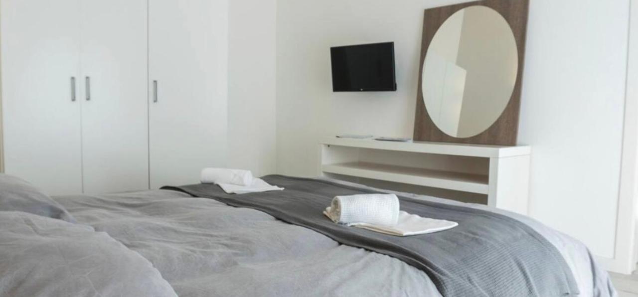Le Dimore Luxury Rooms Palermo Bagian luar foto