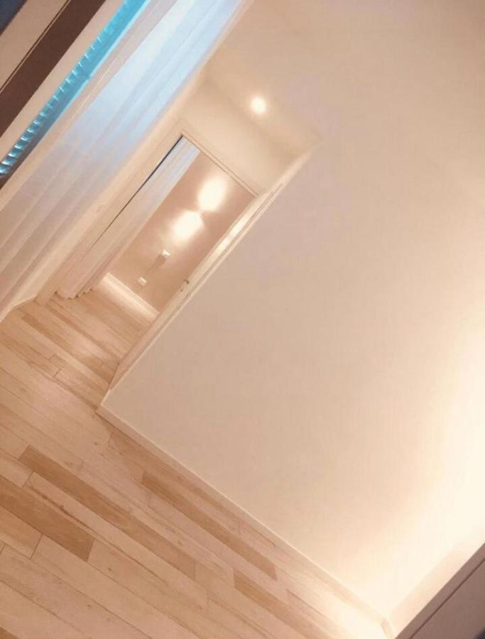 Le Dimore Luxury Rooms Palermo Bagian luar foto
