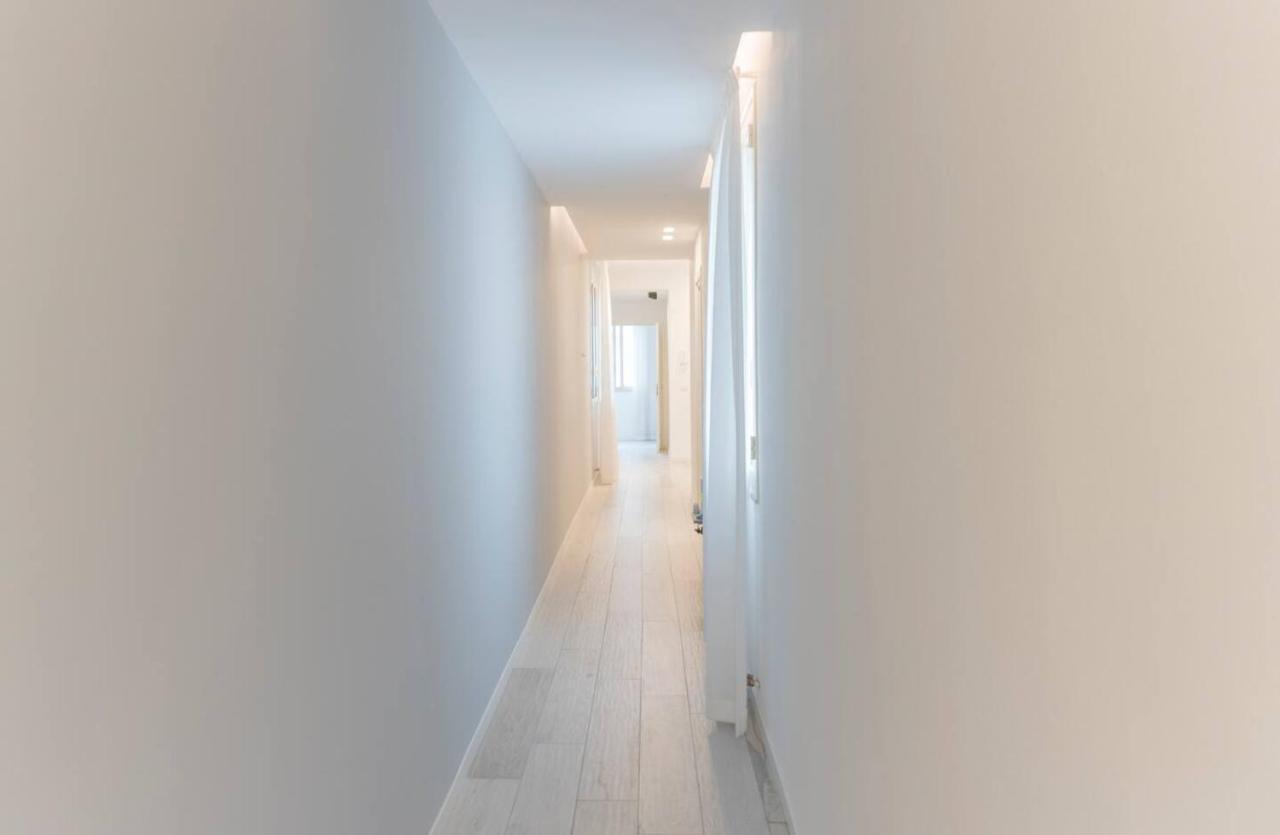 Le Dimore Luxury Rooms Palermo Bagian luar foto
